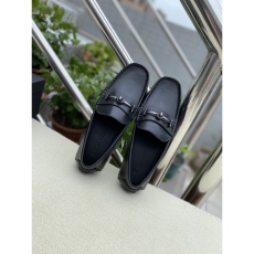 Hermes Leather Shoes